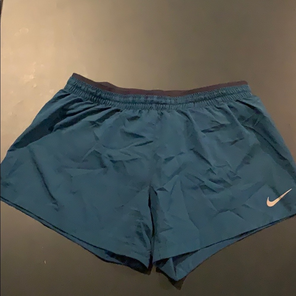 Nike dry-fit shorts